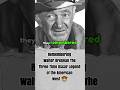 Remembering Walter Brennan - The Three-Time Oscar Legend of the American West 🤠 ⭐