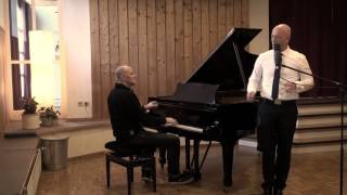 Video thumbnail of "Unheilig – Glück auf das Leben (Piano-Version)"