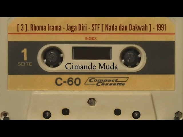 Mabak songs/Rhoma Irama/Jaga Diri class=
