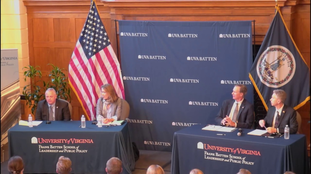 5th Congressional District Debate