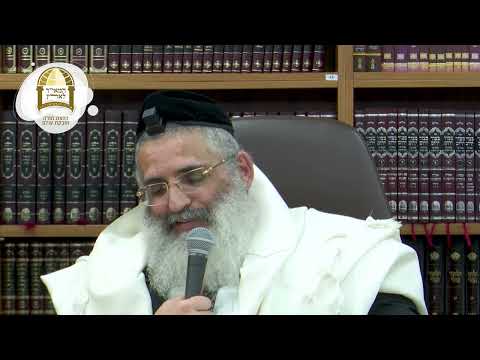 הלכות צידה בשבת (ב') | פינת ההלכה - שיעור 154 | מו"ר הרב ישראל אברג'ל שליט"א