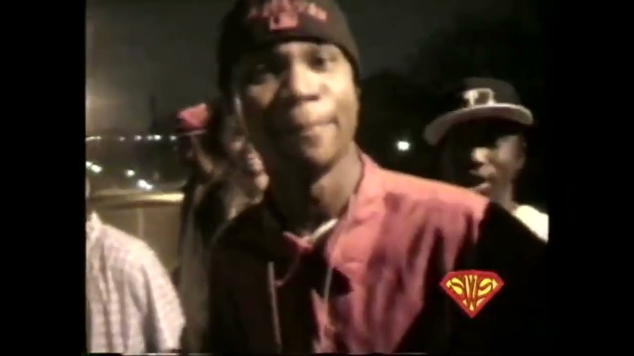 Reeseman Kackalack Freestyle (2005-06)