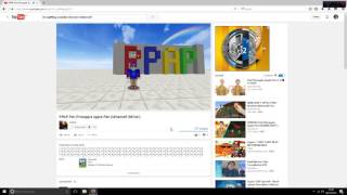 I was going to do a skit... then found a channel thinking its my friend..... (its not)