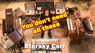 Download Lagu Hoe je de geluiden van Oxygene nabootst, deel 4 - op bijna elke synthesizer of VST MP3