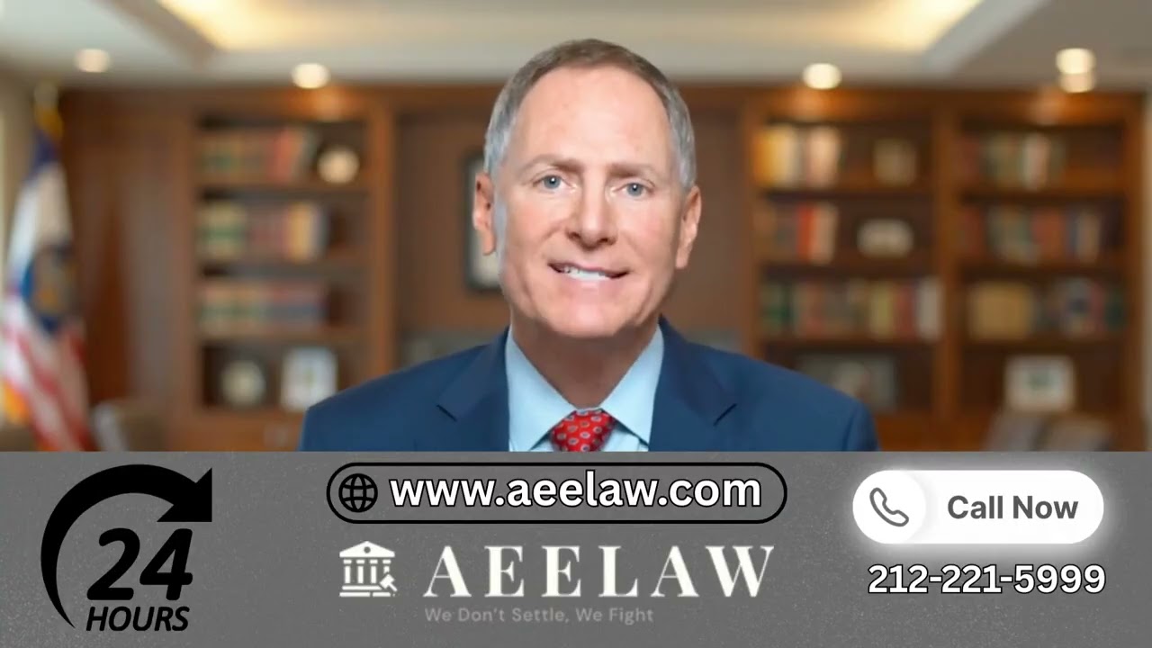 NYC Snow Removal Laws: Who is Liable for My Slip and Fall? (2026)