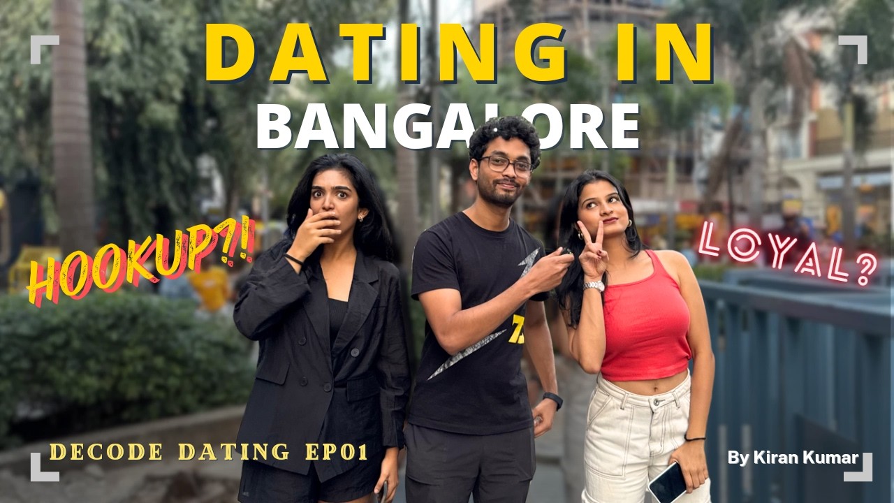 Dating Life: Hard or Easy? Youth On HookUp Culture, Cheating and Relationships.