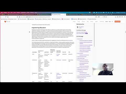GitLab 14.0 Kickoff - Ops:Verify: Runner
