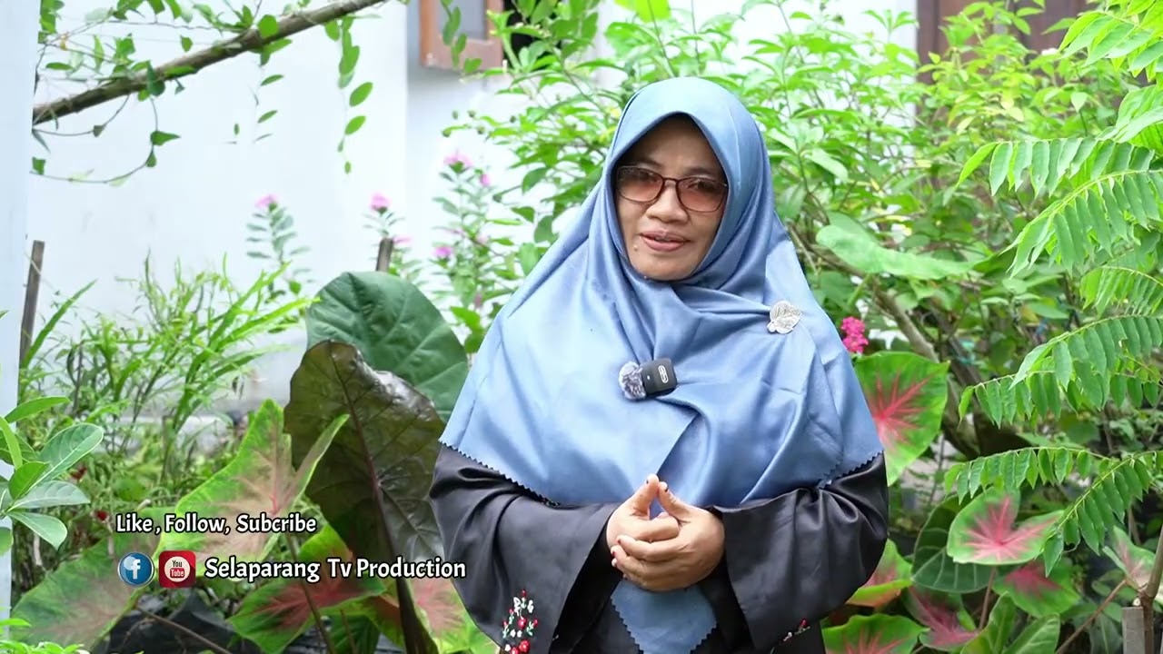 RAMADAN MUBAROK | KEUTAMAAN SHALAT MALAM DAN TARAWIH - USTAZAH NURLAILAI KEMAL HASIM
