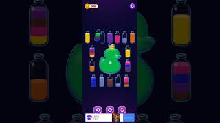 Water Sort Puzzle Gameplay | Level 8 | Android | Gamer Hub