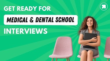How to prepare for interviews in 2026 🩺