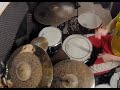 Criativo fills #drums #drumlesson