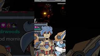 New Horror Game #horrorgame #horrrorgames #newgames #gaming #reaction