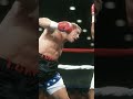 🥊 Ray Mercer Humilló al Invicto Tommy Morrison | KO Brutal