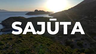 Download lagu Sajūta