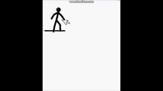 Fire Stick - Stickman vs. Mouse (Official Video)