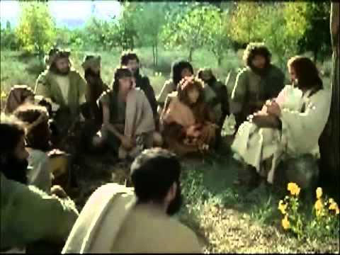 იესო ფილმი - ქართული / გრუზინსკი / საერთო ქართველური ენა The Story of Jesus - Georgian Language