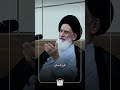 كيف أحول كل حركاتي إلى عبادة السيد حسين الشاهرودي