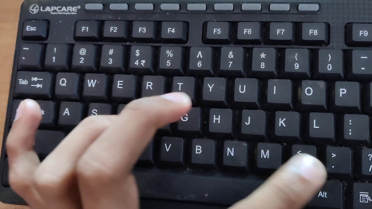 ตั้งเวลา shutdown windows 10 2022 How to Restart Windows 10 Using Just Keyboard
