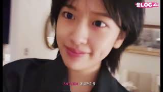 안유진 쌩얼 모음