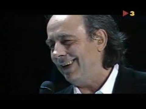 Serrat & Noa - Es caprichoso el azar