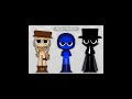 [Sprunki] Bounce it!//cr@jjoy_crown #sprunki #animation #tiktok