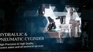 Swiftin Clamptek Clamping Elements
