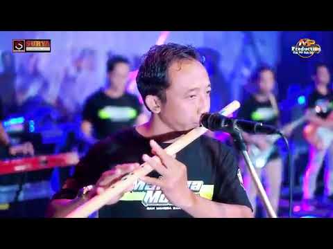 GERYY MAHESA   JANGAN DENDAM   Mahesa Music