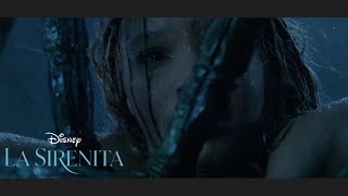 La Muerte De Úrsula Clip La Sirenita