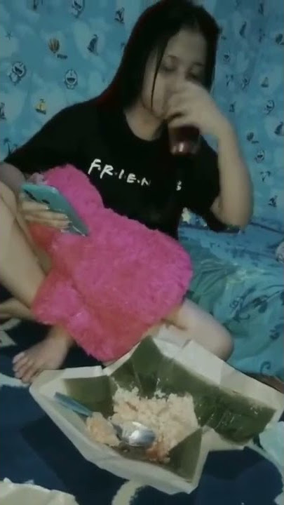 Story Wa Mentahan Video Halu Makan Sama Cewek (Viral Tik Tok) Terbaru #shorts
