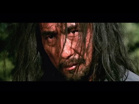 ジャッキー・チェン｢ヤング･マスター/師弟出馬｣日本語吹替版その②
