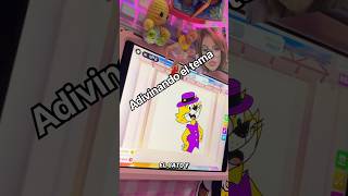 Pana nunca adivinamos jaja #karlyfuun #speeddraw #speeddrawing #robloxfyp #roblox #shortvideo #humor