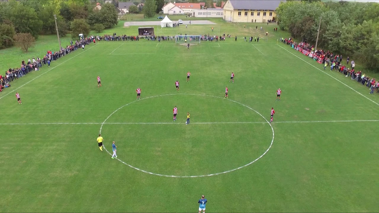 Bőny SE - Budapest Honvéd