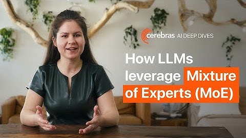 Mixture of Experts Explained: How to Build, Train & Debug MoE Models in 2025