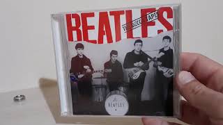 THE BIGGEST MISTAKE: The Beatles 'The Decca Tapes' (The Official Bootleg CD Unboxing)