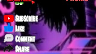 Yess Guys Iam Promo Your Smp Join Dc Ok Httpsdiscord.ggdhfaupnw