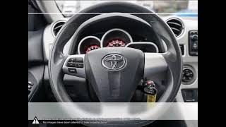 2013 Toyota Matrix | finch_nissan | 2T1KU4EE5DC945837