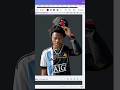 Change the Jersey In one Click #canvahack
