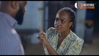 How we got here by Ray Emodi and Uche Montana 