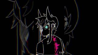 wₕₐₜ dᵢd yₒᵤ ₛₐy? #art #digitalartist #ventart #vent #personaart #analoghorror #fyp #myart