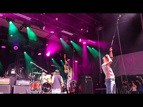 Blindside - Caught