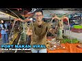 4 Tempat MAKAN VIRAL di Kota Kinabalu, Sabah🦞🤤