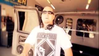 Audiotistic Demo Van Rockford Fosgate 64 Punch P1 Tens