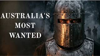 How Ned Kelly Became Australia's Most Wanted Outlaw #NedKelly #australianhistory #australiancrime Guide