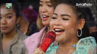 DAMAR UMPLENG - DIAN ANIC FT SANTO - ANICA NADA SIANG 06 NOVEMBER 2022 DS PLAWANGAN BONGAS INDRAMAYU