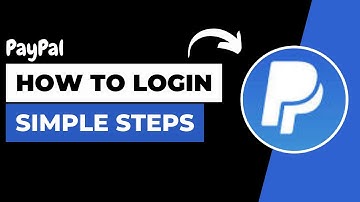 Paypal Login Sign In 2023: How to Login Paypal Account?