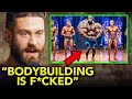 Bodybuilders With The Worst Genetics!