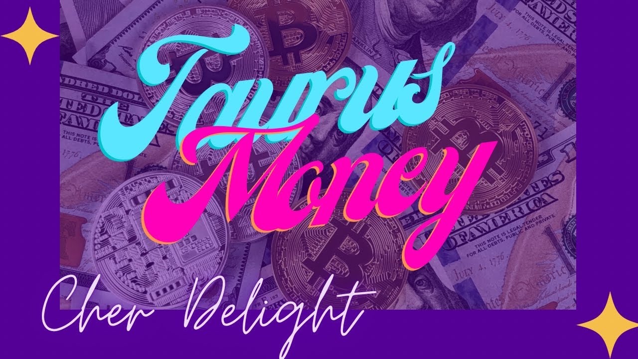 Taurus Money Tarot || Cha-Ching! Money 💰 Rain 🤑🤗