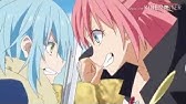 転生したらスライムだった件アニメ 1期 1話