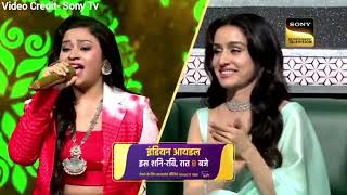Holi Special Episode in Indian idol || Awesome Performance by Sonakshi & Pratyush? || New Promo ||