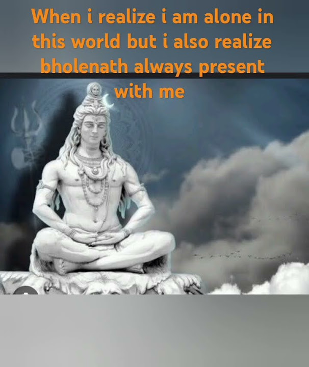 jai-bholenath-mere-bholenath-bholenath-always-with-you-in-solitude